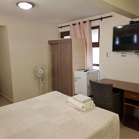 Hostal Anpaymi Atacama San Pedro de Atacama Buitenkant foto